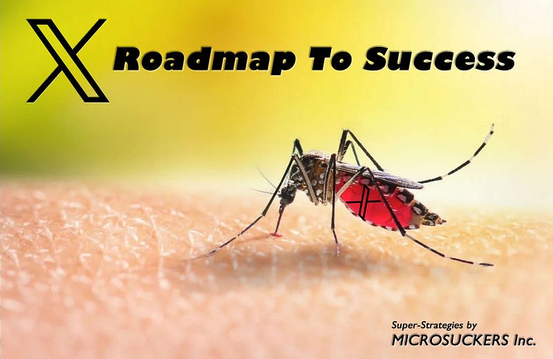 The Road-Map to Success